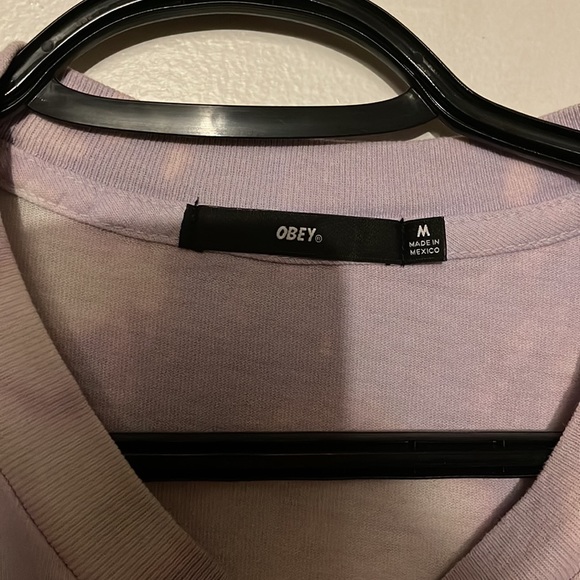 OBEY SHIRT - Picture 2 of 4